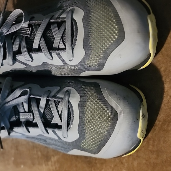 Keen Steal Toes size 12EE - Picture 4 of 5